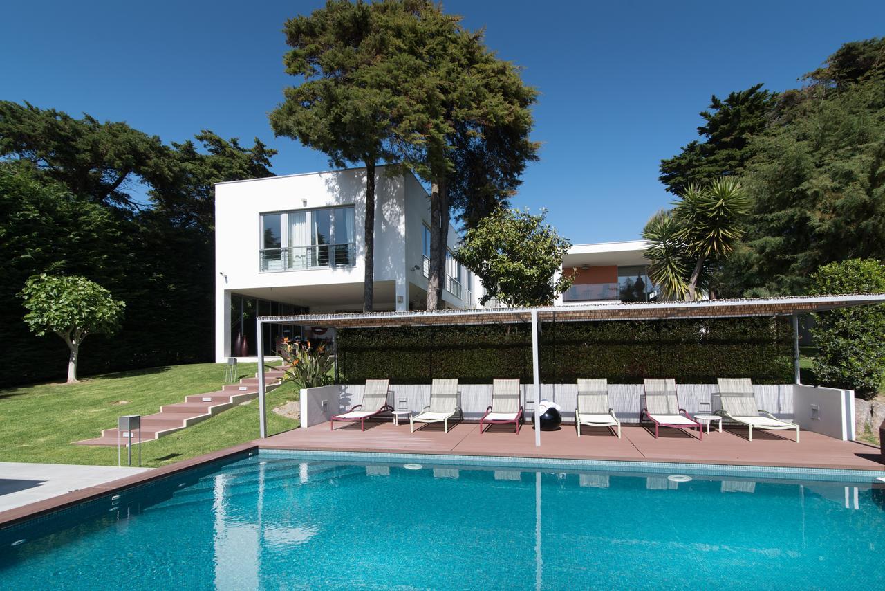 Cascais Casa Laranja Guesthouse Exterior photo