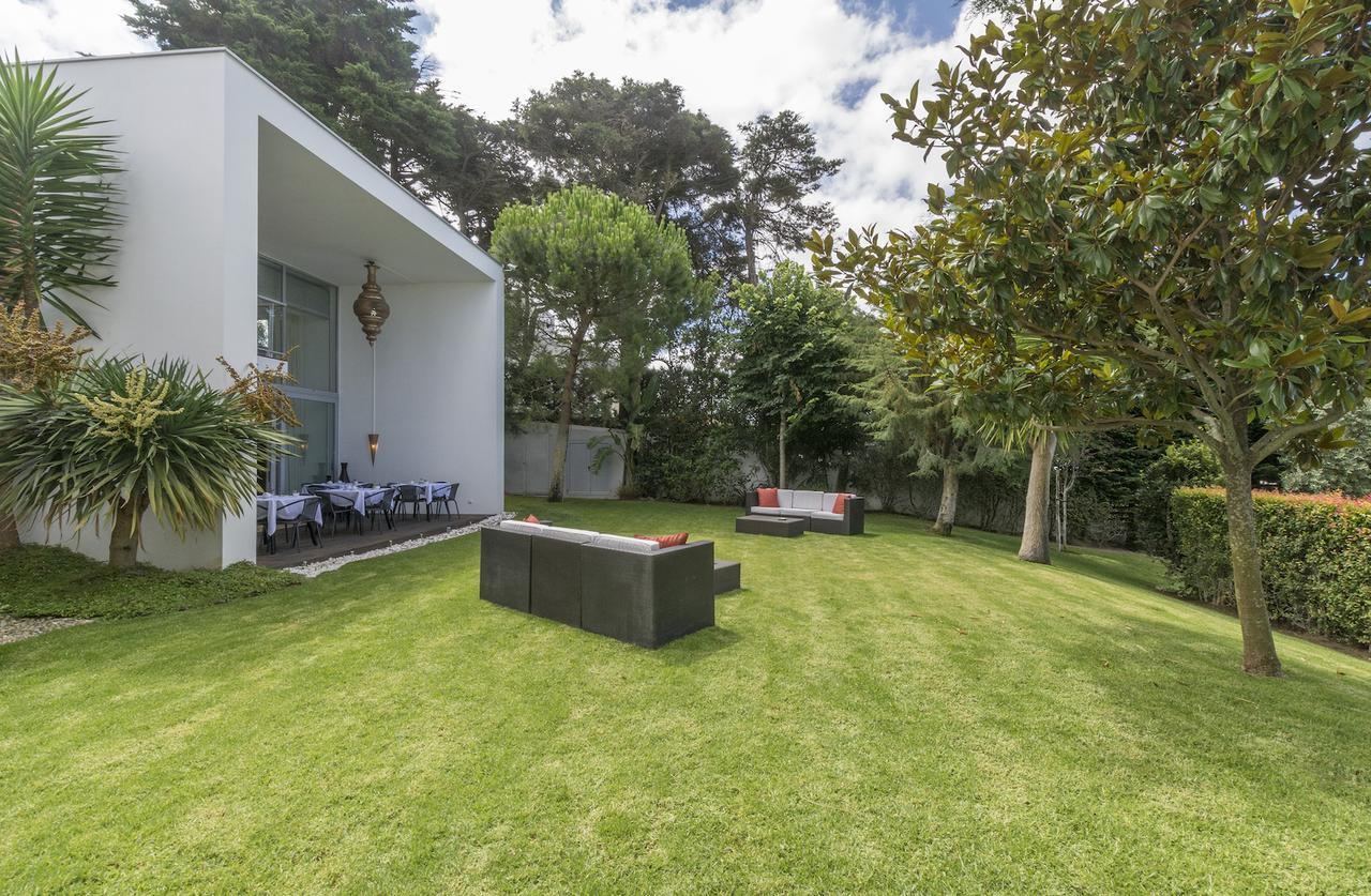 Cascais Casa Laranja Guesthouse Exterior photo