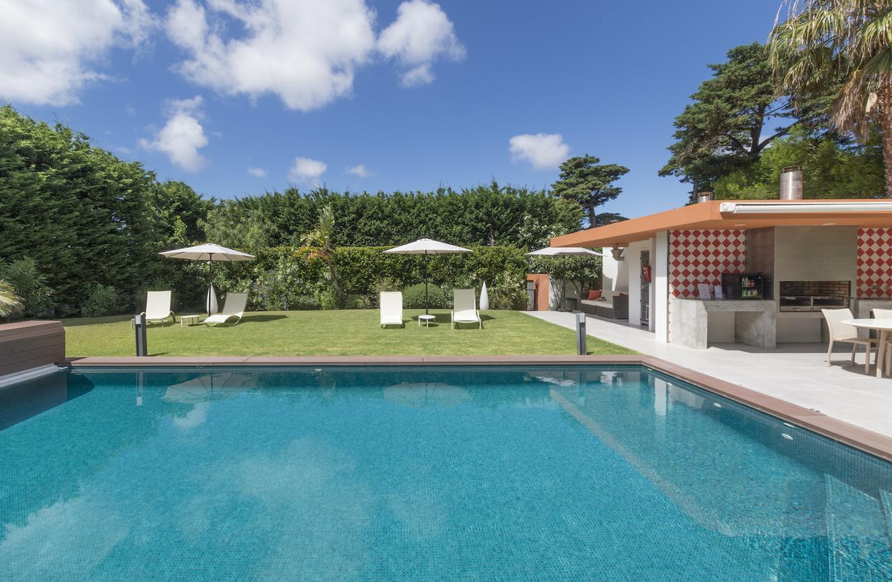 Cascais Casa Laranja Guesthouse Exterior photo