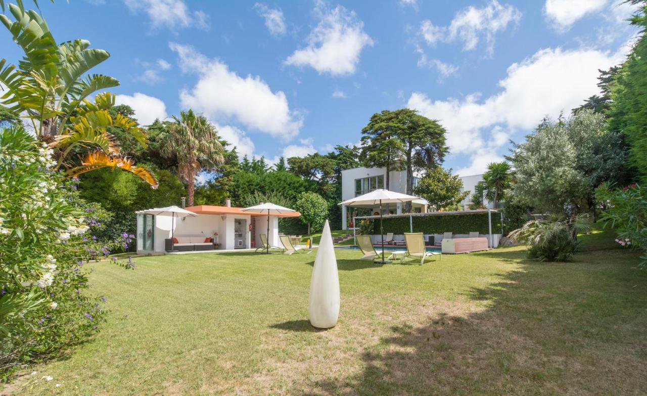 Cascais Casa Laranja Guesthouse Exterior photo